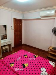 Blk 101 Pasir Ris Street 12 (Pasir Ris), HDB Executive #573580731